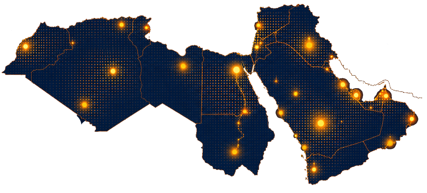 انتشارنا العالمي